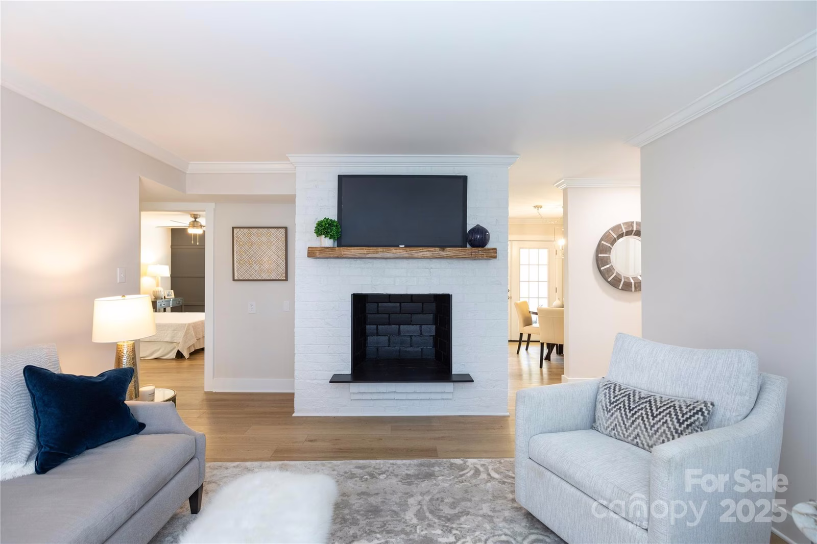 Property image 1 at 3520 Colony Road, Charlotte, NC 28211