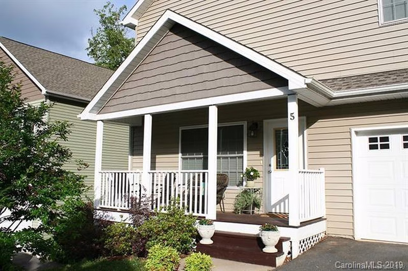 Property image 3 at 5 Winters Edge Lane, Asheville, NC 28803