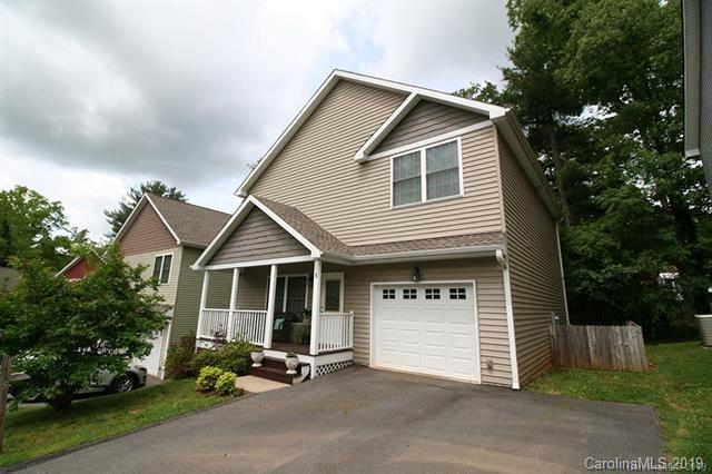 Property image 2 of 5 Winters Edge Lane in Windermere, Asheville, NC 28803