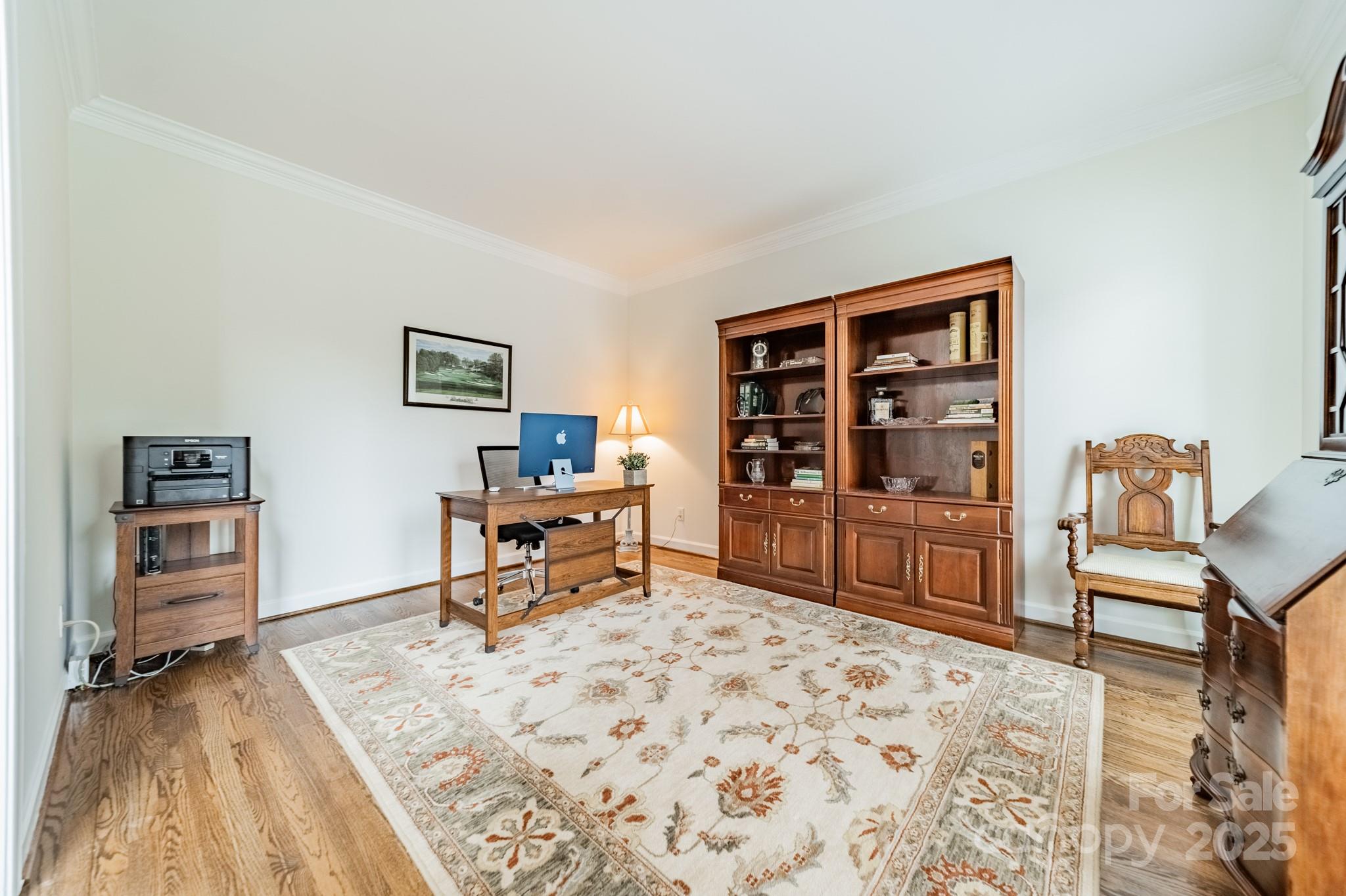 Property image 4 of 15604 Wynford Hall Street in Wynfield Forest, Huntersville, NC 28078