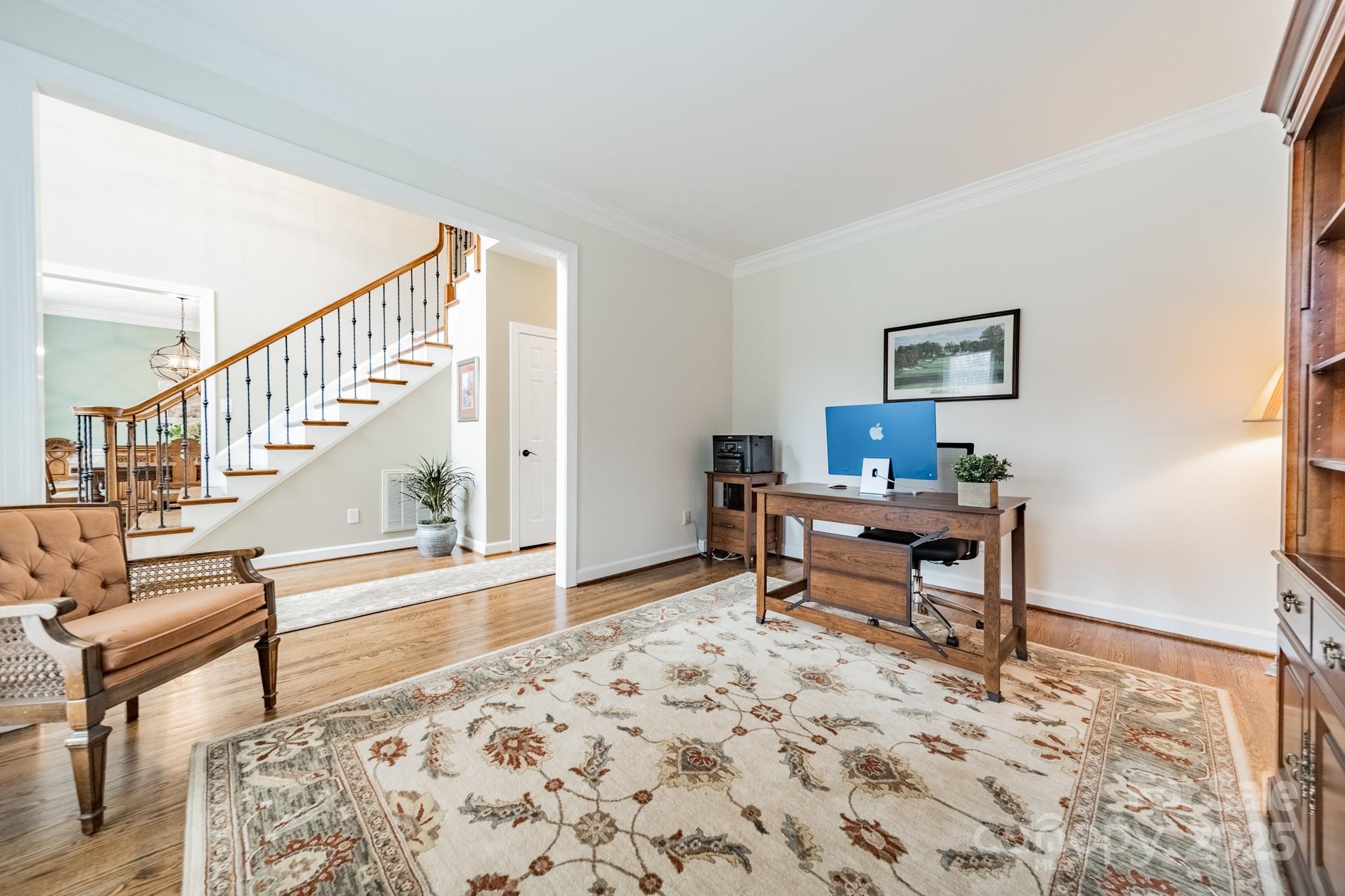 Property image 5 of 15604 Wynford Hall Street in Wynfield Forest, Huntersville, NC 28078