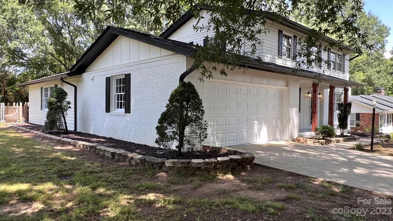 Property image 3 at 408 Courtland Drive, Salisbury, NC 28144