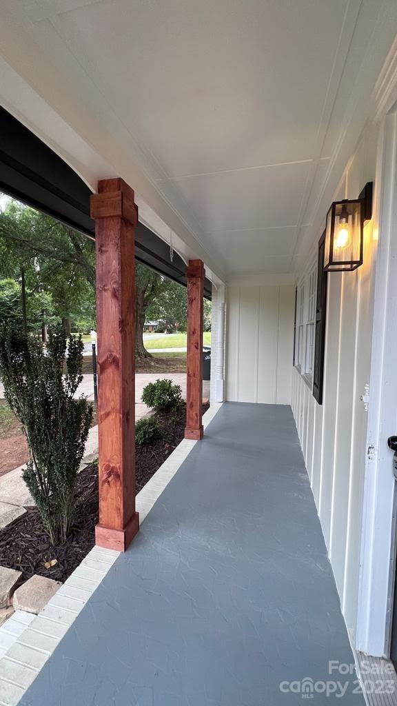 Property image 5 of 408 Courtland Drive in Eagle Heights, Salisbury, NC 28144