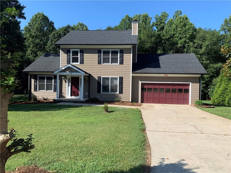 3773 Mattingly Drive