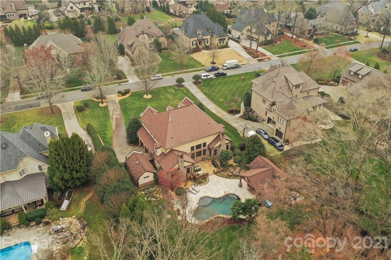 805 Beauhaven Lane