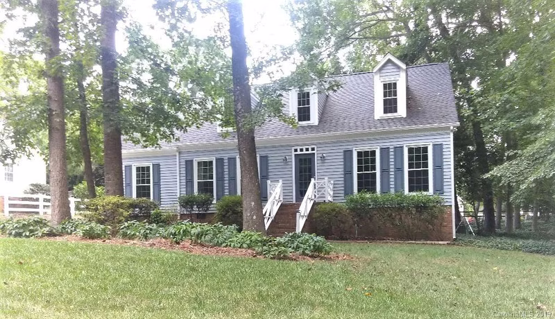 6510 Woodshed Circle