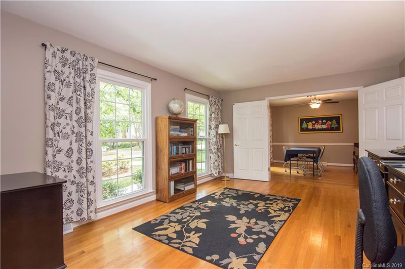 Property image 3 at 6510 Woodshed Circle, Charlotte, NC 28270