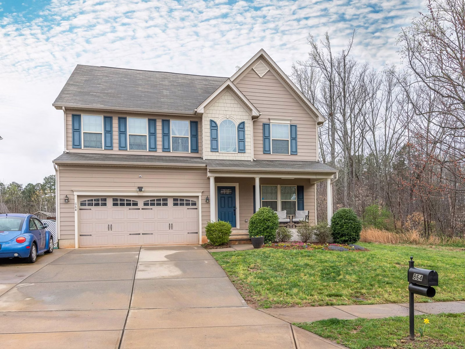 Property image 1 at 864 Wingthorn Rose Drive, Gastonia, NC 28056