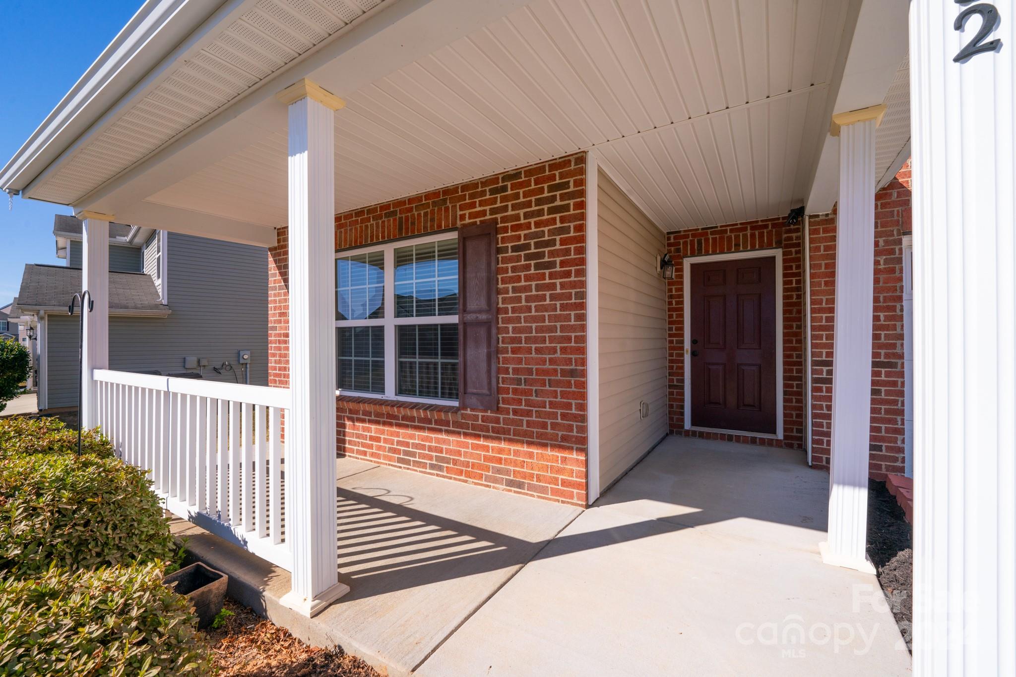 Property image 3 of 2332 Riding Trail Road in Willow Creek, Gastonia, NC 28054