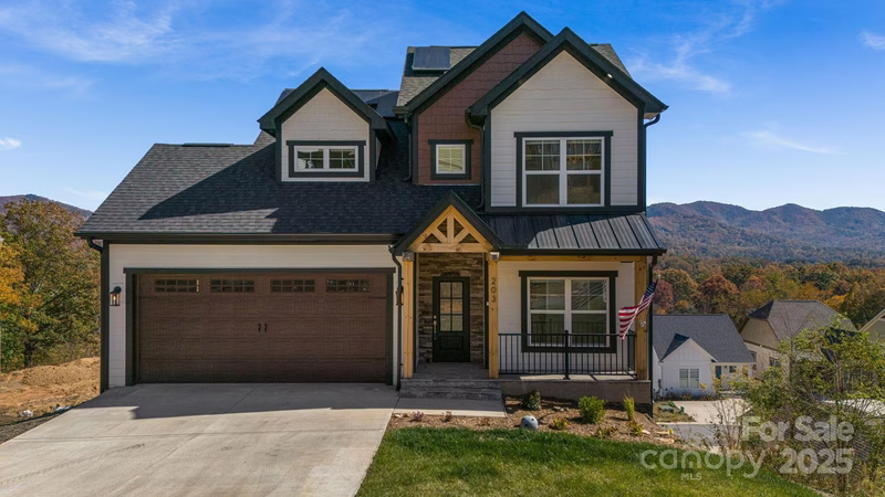 203 Boleyn Drive