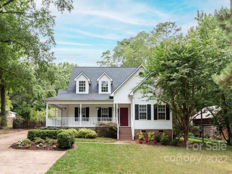 6738 Harrison Road