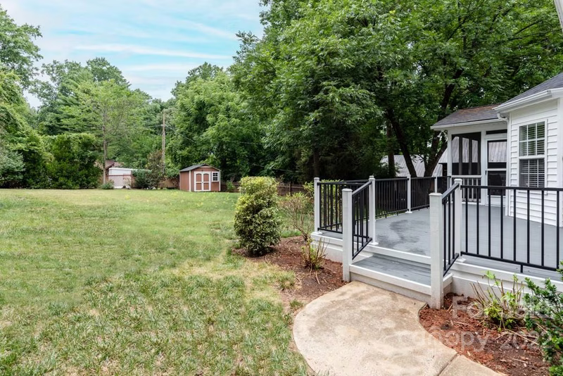 Property image 4 at 6738 Harrison Road, Charlotte, NC 28270