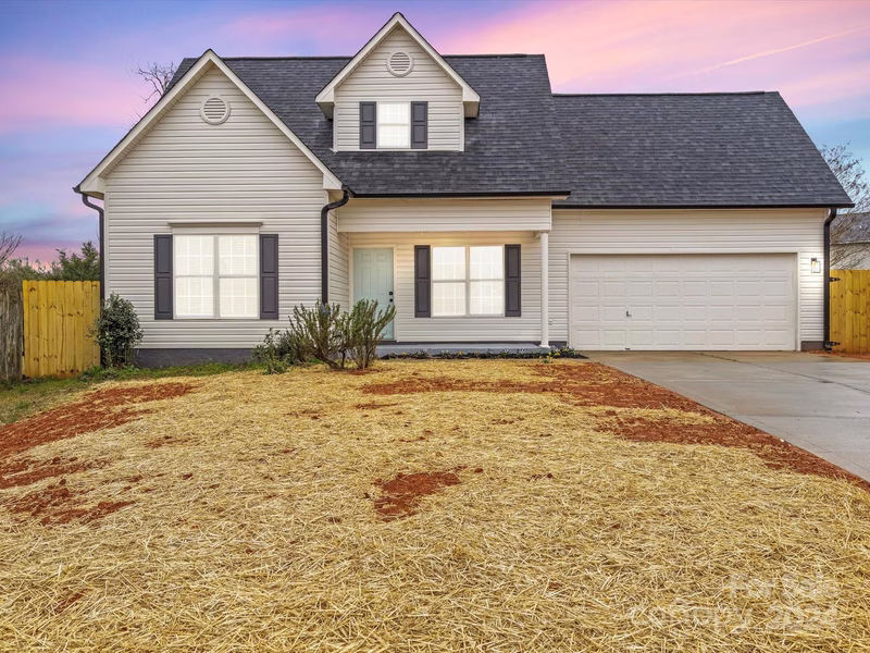 5803 Coral Ridge Lane