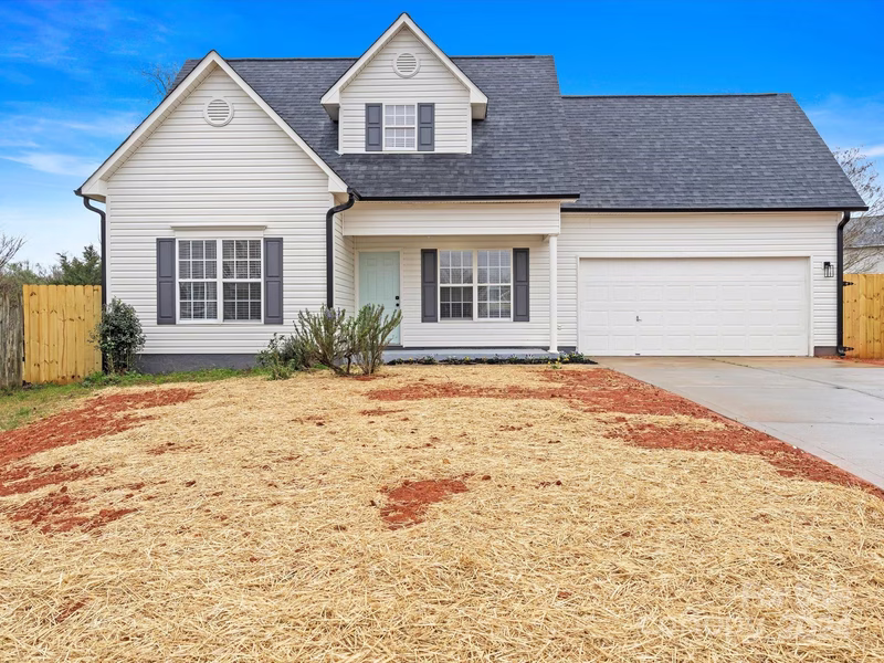 Property image 2 at 5803 Coral Ridge Lane, Indian Trail, NC 28079