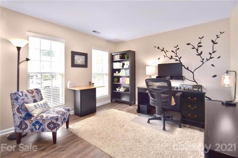 Property image 4 at 2505 Kings Farm Way, Indian Trail, NC 28079