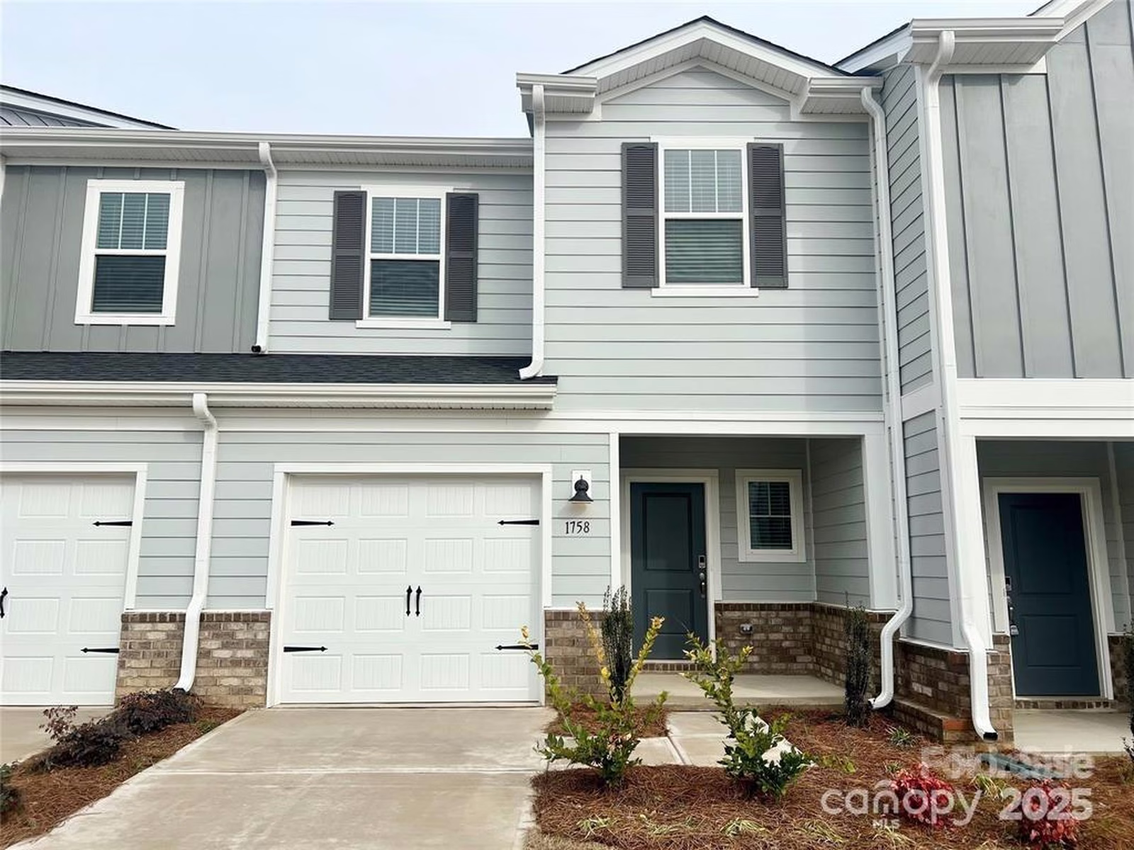 Property image 1 at 1758 Braemar Village Drive, Monroe, NC 28110