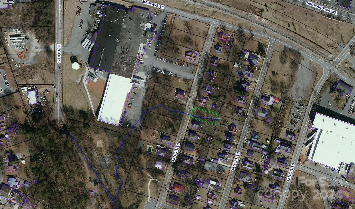 Property image 2 of 49 13th Street in Shuford Mill Village, Hickory, NC 28602