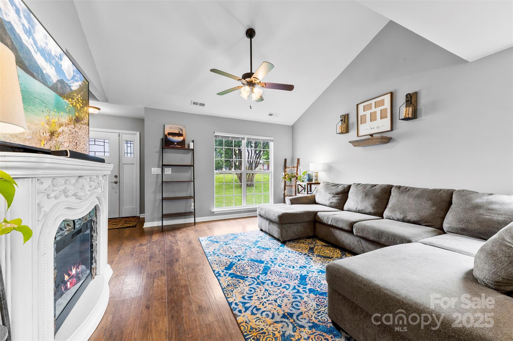 Property image 3 of 7321 Mapleridge Drive in Starmount, Charlotte, NC 28210