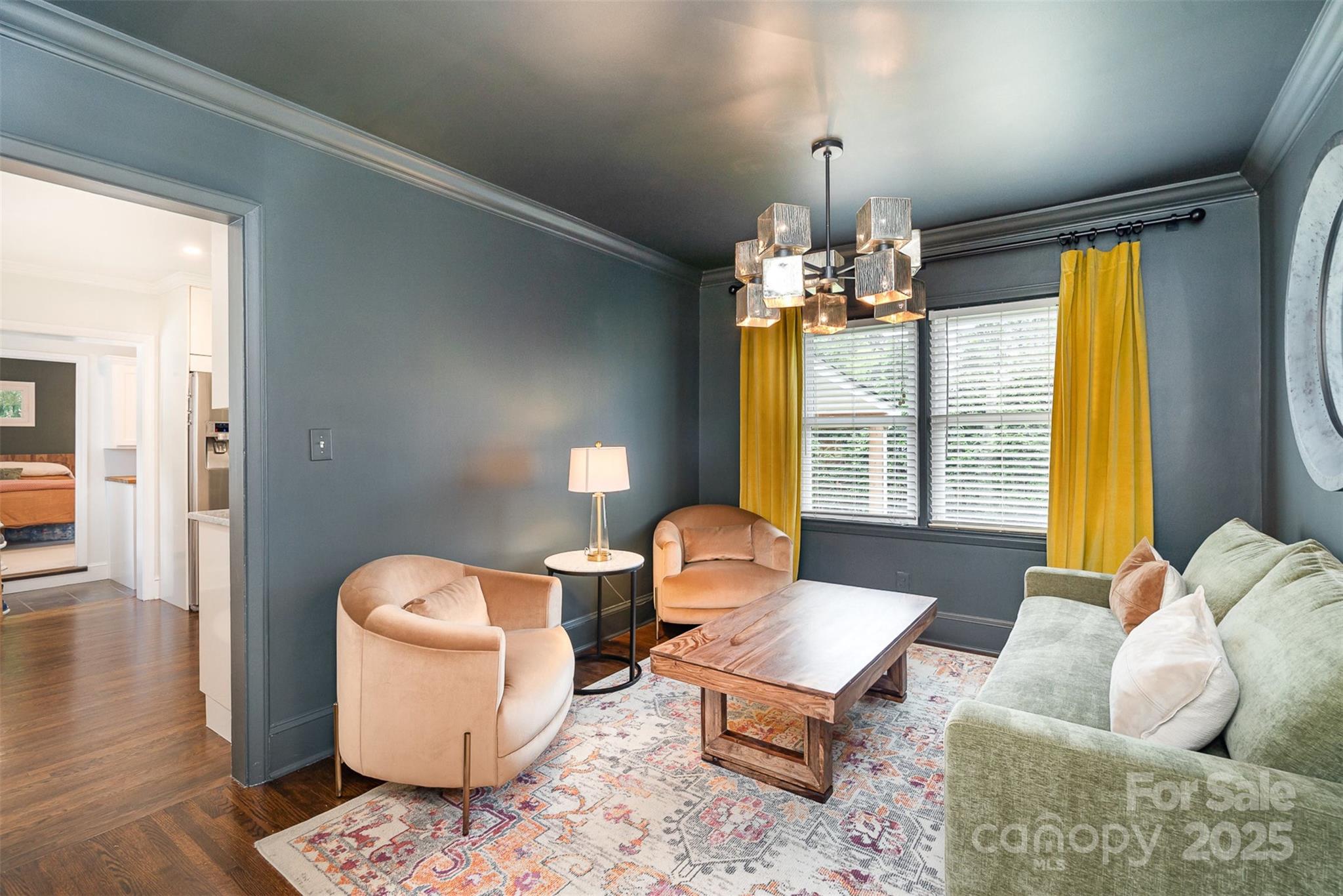 Property image 5 of 1214 Montford Drive in Madison Park, Charlotte, NC 28209