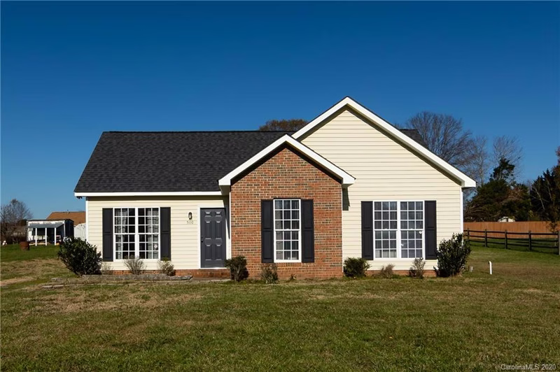 5110 Willow Run Drive