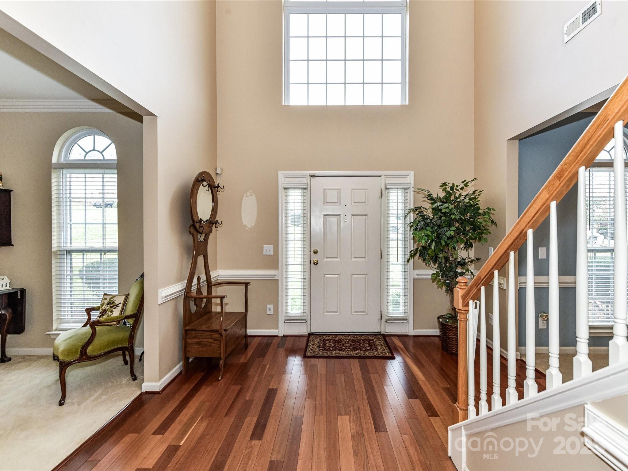 Property image 4 of 3533 Weddington Ridge Lane in Weddington Ridge, Matthews, NC 28105