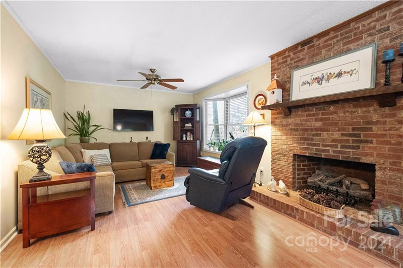 Property image 4 at 19916 Schooner Drive, Cornelius, NC 28031