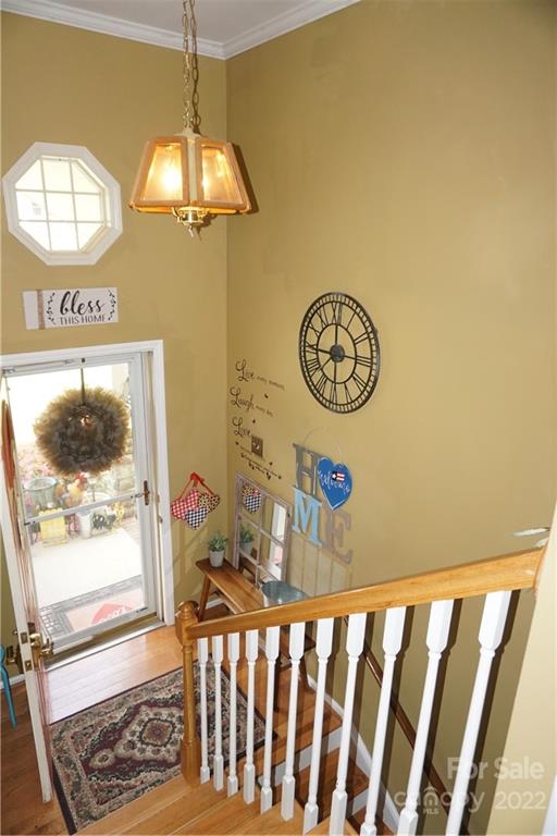 Property image 4 of 1157 Hidden Creek Circle in Hidden Creek Estates, Hickory, NC 28602