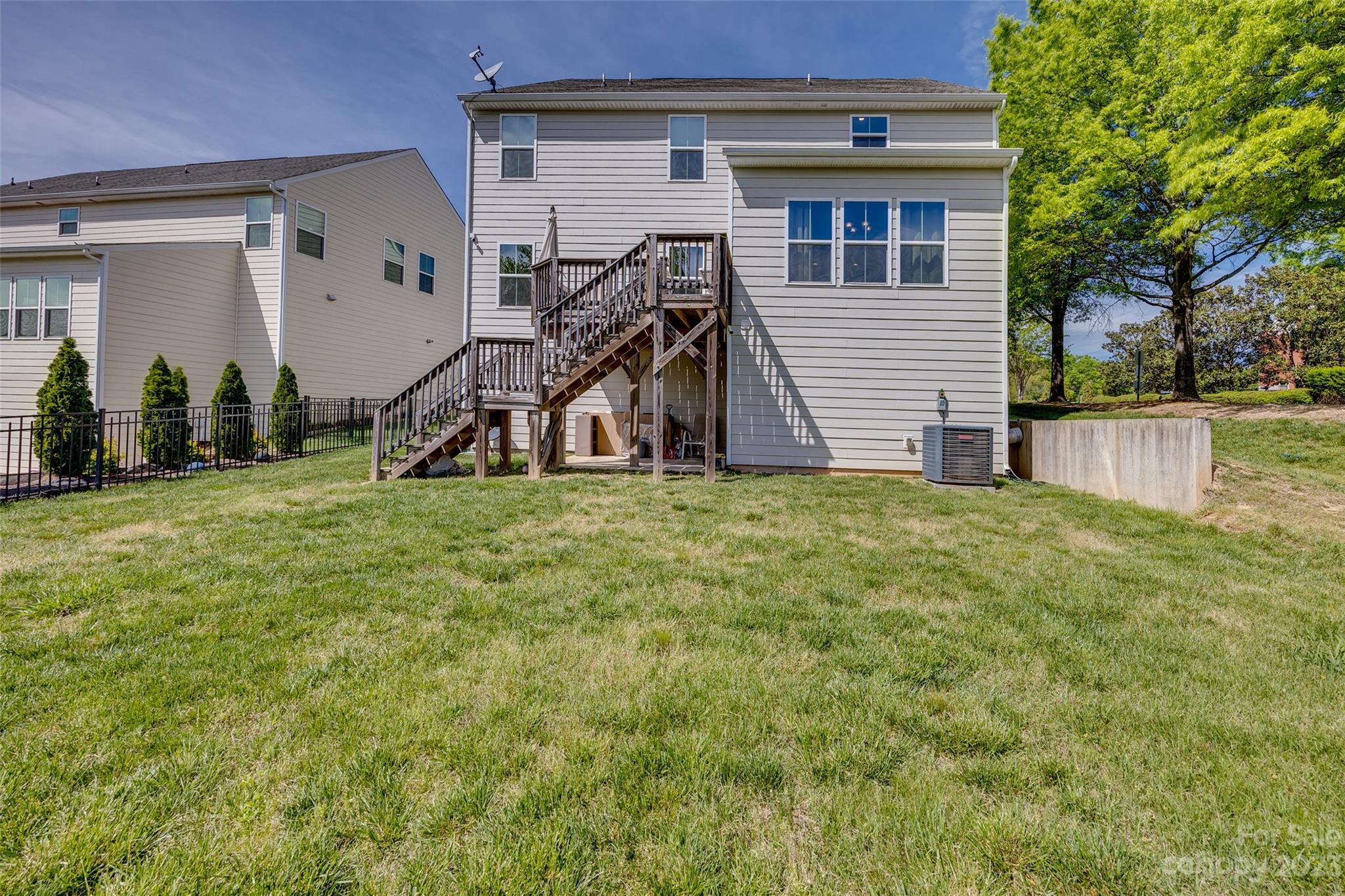 Property image 4 of 1203 Longwall Lane in Lismore, Matthews, NC 28105
