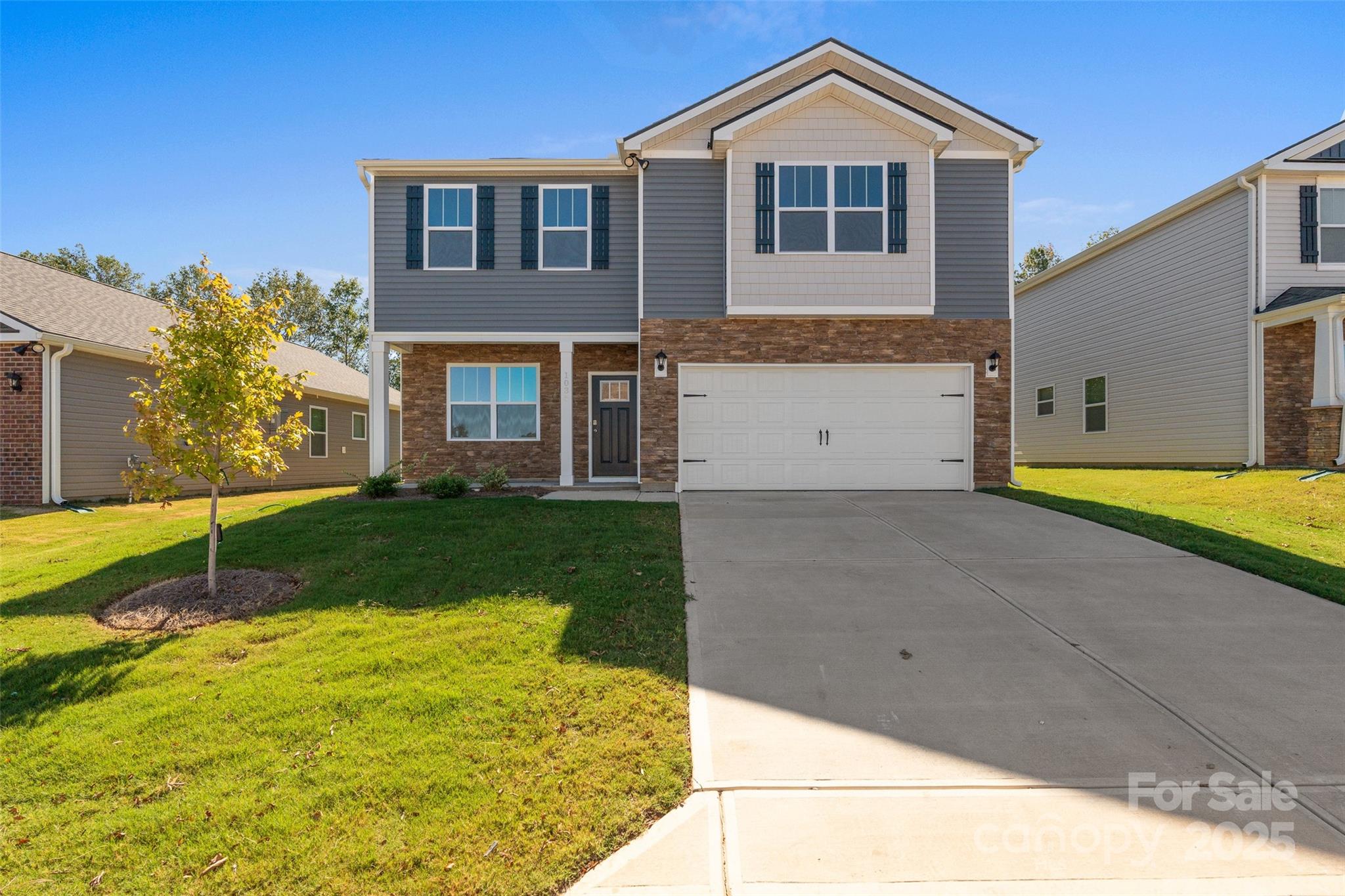 Property image 3 of 1742 Falls Cove Road in The Falls At Newton, Newton, NC 28658