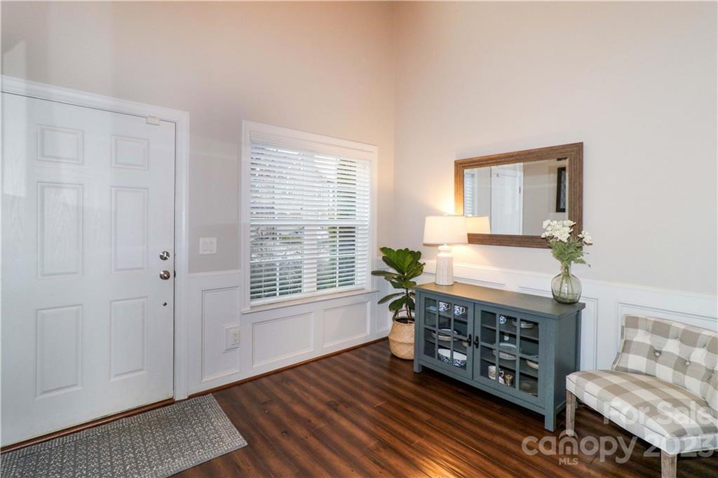 Property image 4 of 1128 Augustine Heights Drive in Wyngate Village, Winston Salem, NC 27103