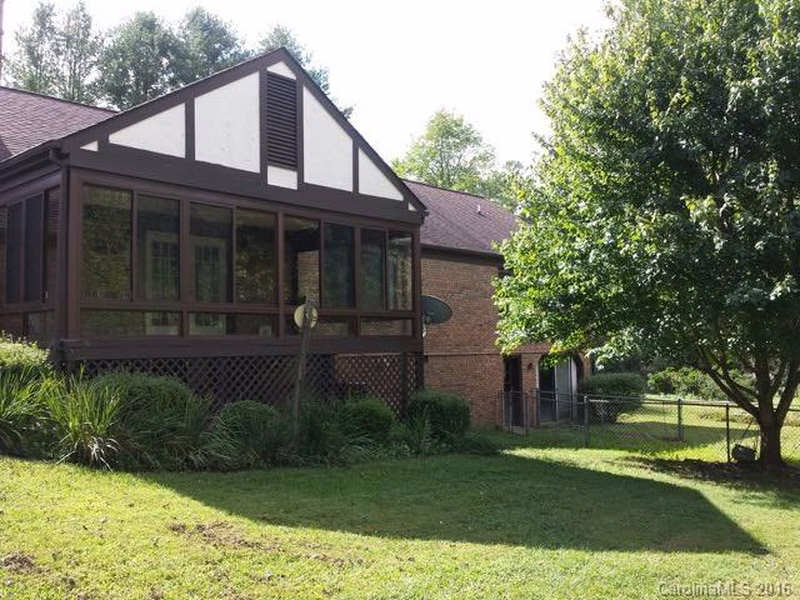 Property image 4 at 207 Lichen Lane, Hendersonville, NC 28791