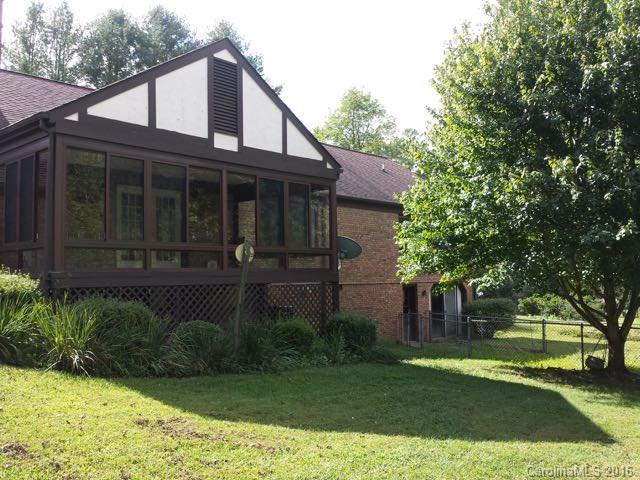 Property image 4 of 207 Lichen Lane in Tamarac, Hendersonville, NC 28791