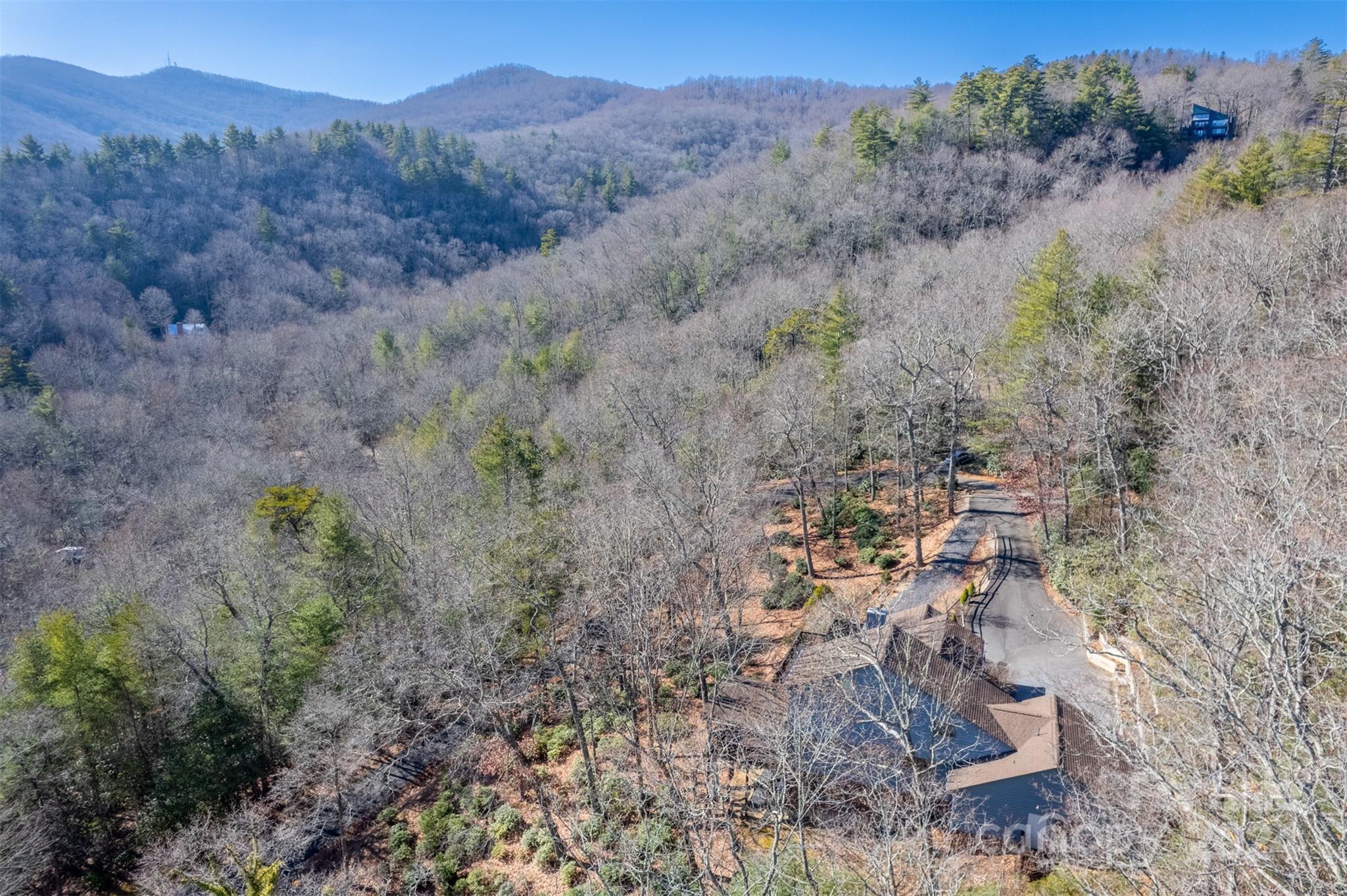 Property image 2 of 599 Sunrise Ridge Road in Swiss Pine Lake, Spruce Pine, NC 28777