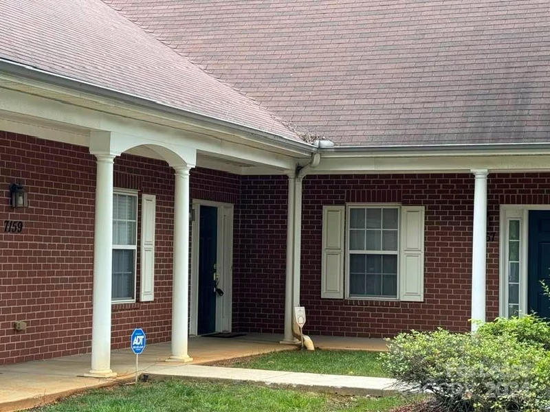 Property image 2 at 7163 Somerset Springs Drive, Charlotte, NC 28262