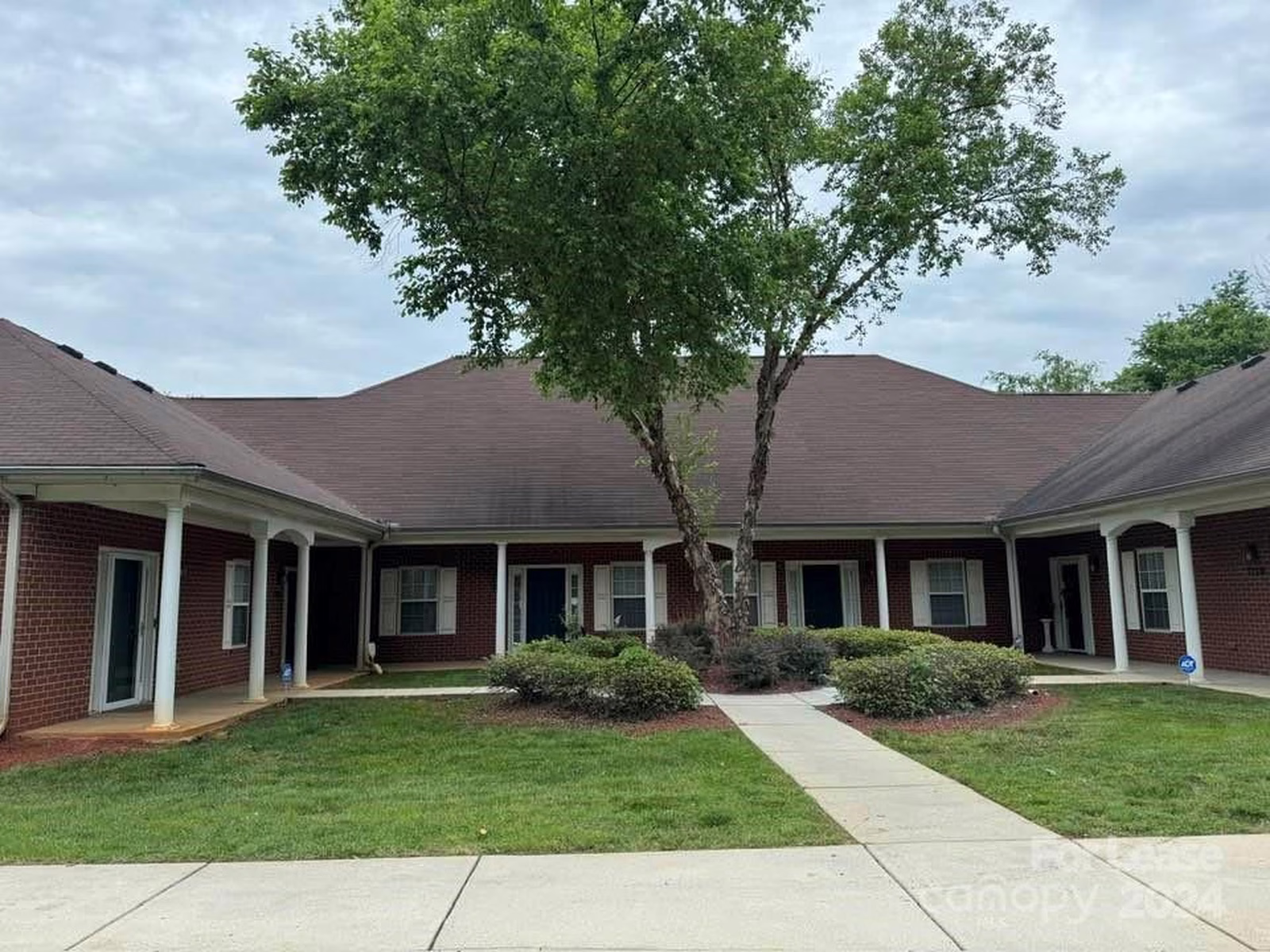 Property image 1 at 7163 Somerset Springs Drive, Charlotte, NC 28262