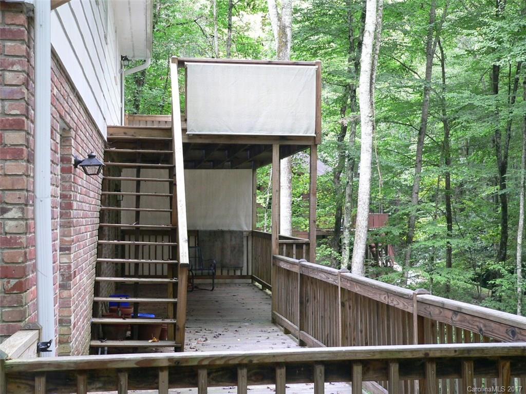 Property image 4 of 9 Ravenwood Lane in Ravenwood Forest, Horse Shoe, NC 28742