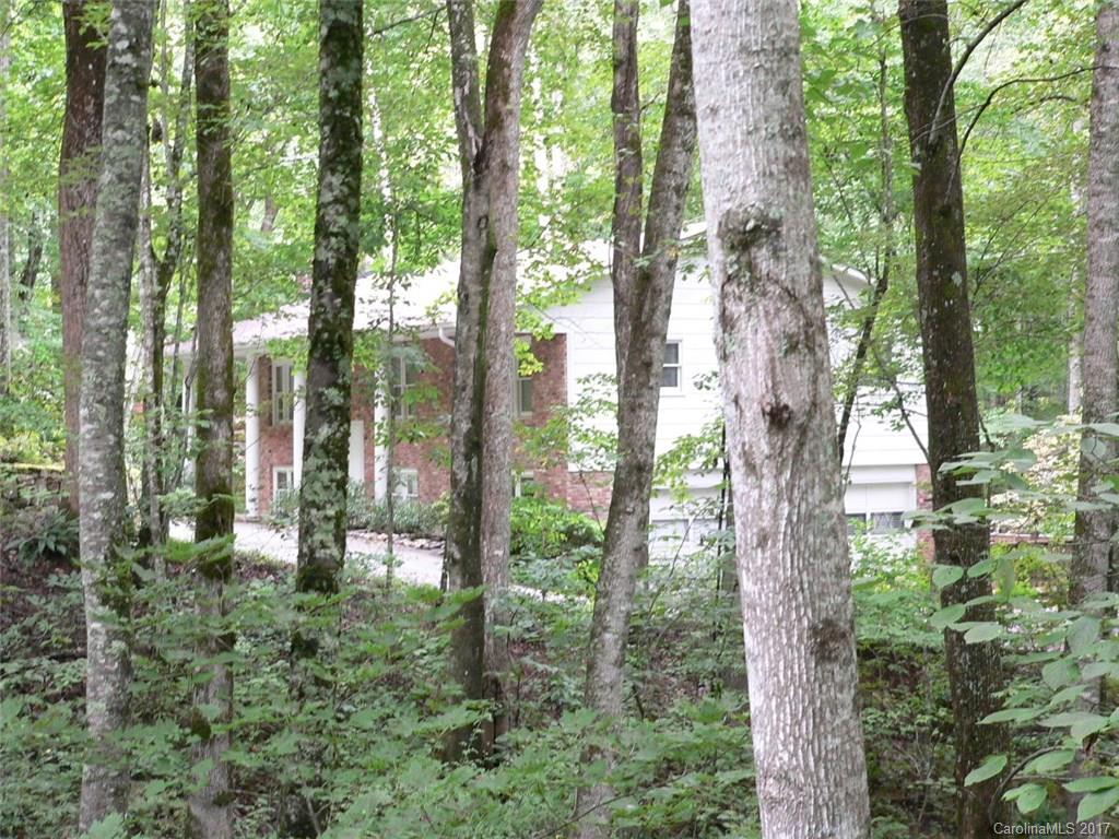 Property image 5 of 9 Ravenwood Lane in Ravenwood Forest, Horse Shoe, NC 28742