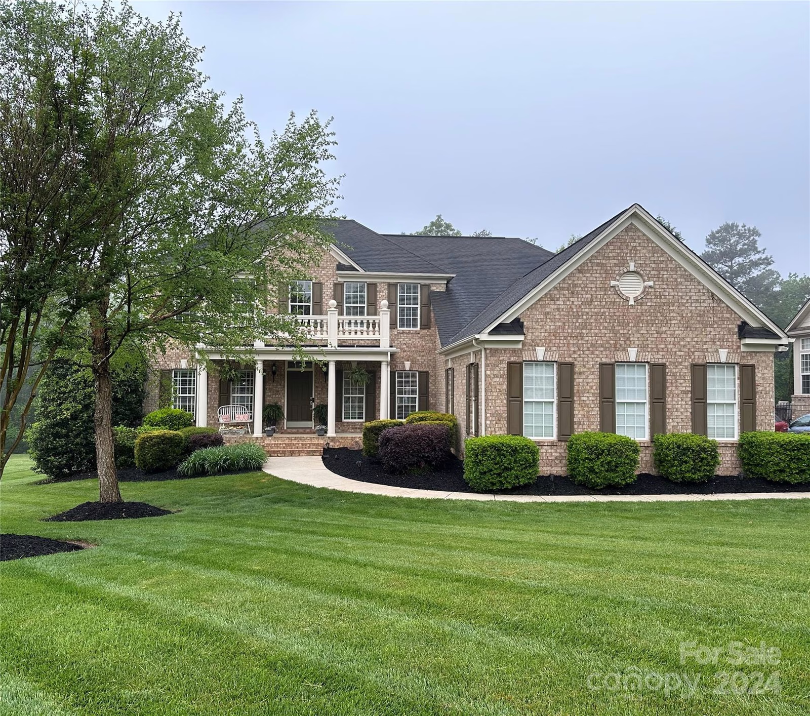 Property image 1 at 7401 Yellowhorn Trail, Waxhaw, NC 28173