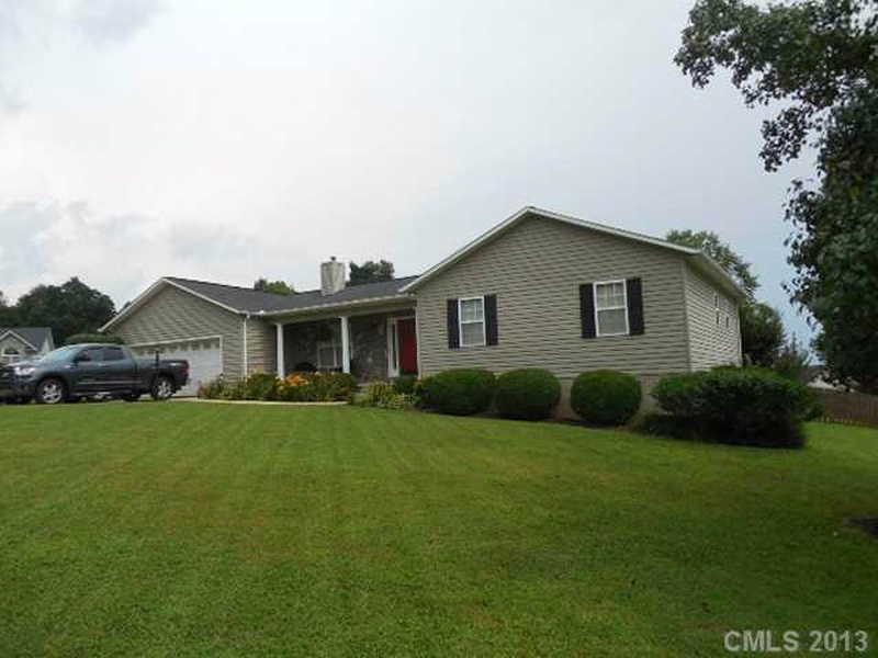 3704 Serenity Drive