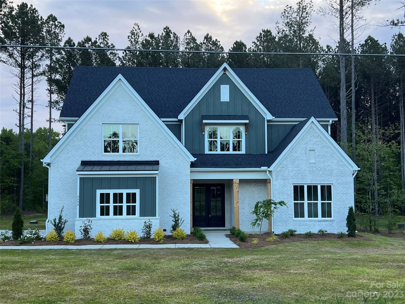 2404 Lee Lawing Road