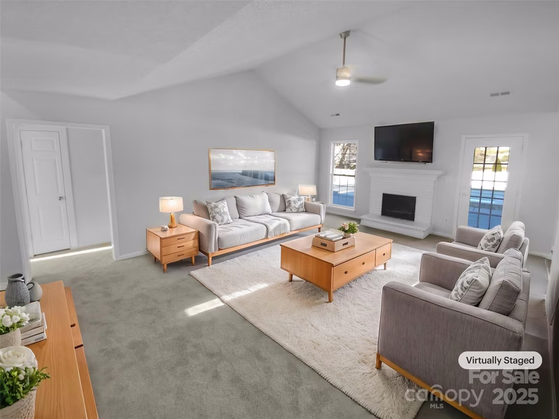 Property image 3 at 2115 Windy Hill Lane, Monroe, NC 28110