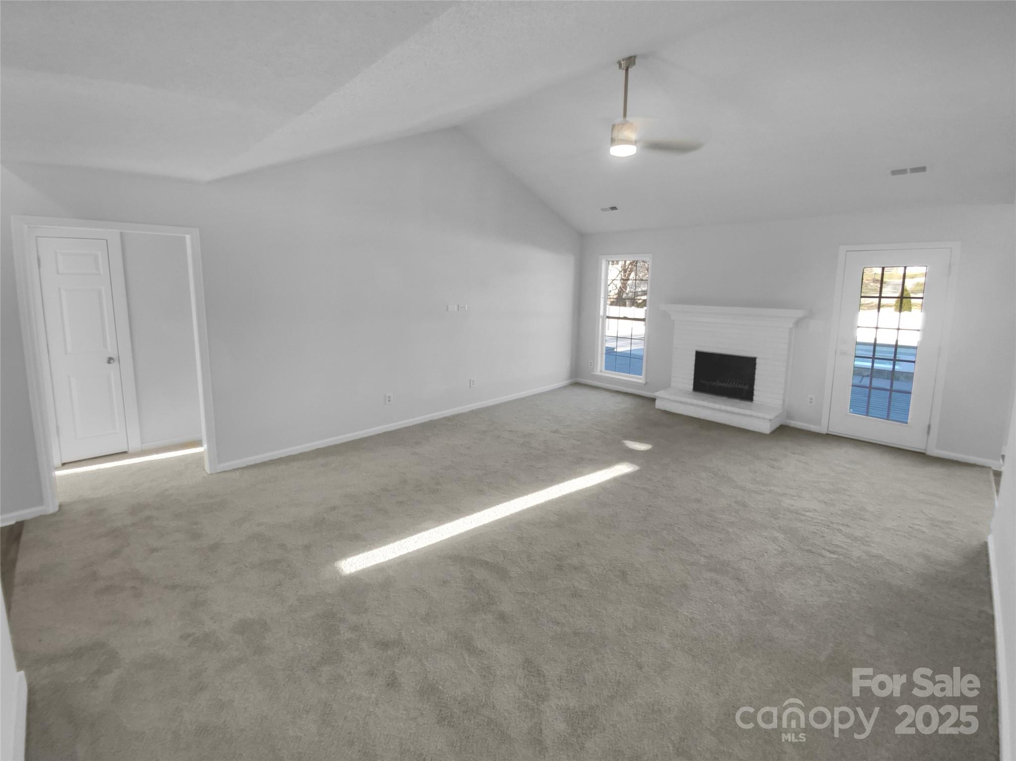 Property image 4 of 2115 Windy Hill Lane in Clover Bend, Monroe, NC 28110