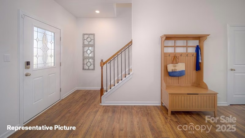 Property image 2 at 128 Rustling Waters Drive, Mooresville, NC 28117