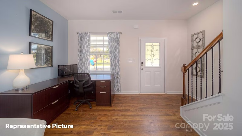 Property image 3 at 128 Rustling Waters Drive, Mooresville, NC 28117