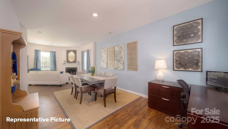 Property image 4 at 128 Rustling Waters Drive, Mooresville, NC 28117