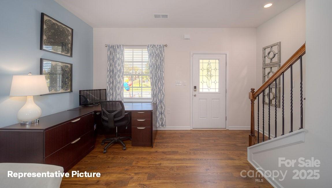 Property image 3 of 128 Rustling Waters Drive in Lakeshore at Windstone, Mooresville, NC 28117