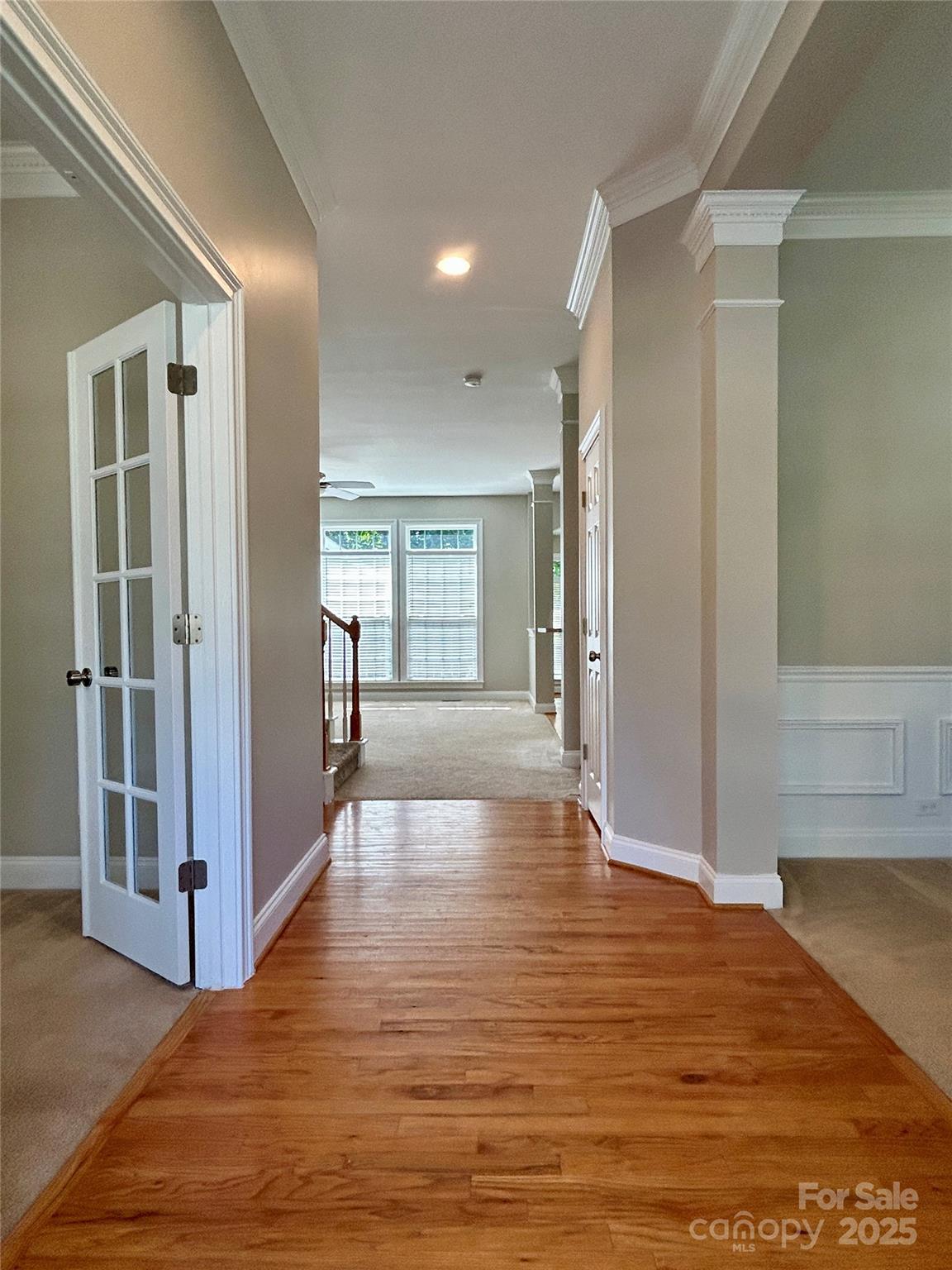 Property image 4 of 7017 Holly Grove Court in Chestnut Oaks, Matthews, NC 28104