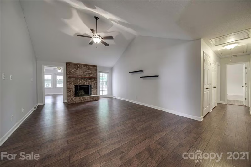 Property image 4 at 2246 Light Brigade Drive, Matthews, NC 28105