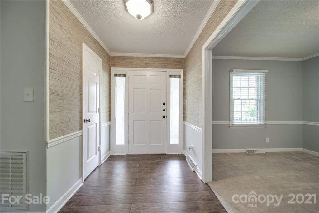 Property image 3 of 2246 Light Brigade Drive in Windrow Ii, Matthews, NC 28105