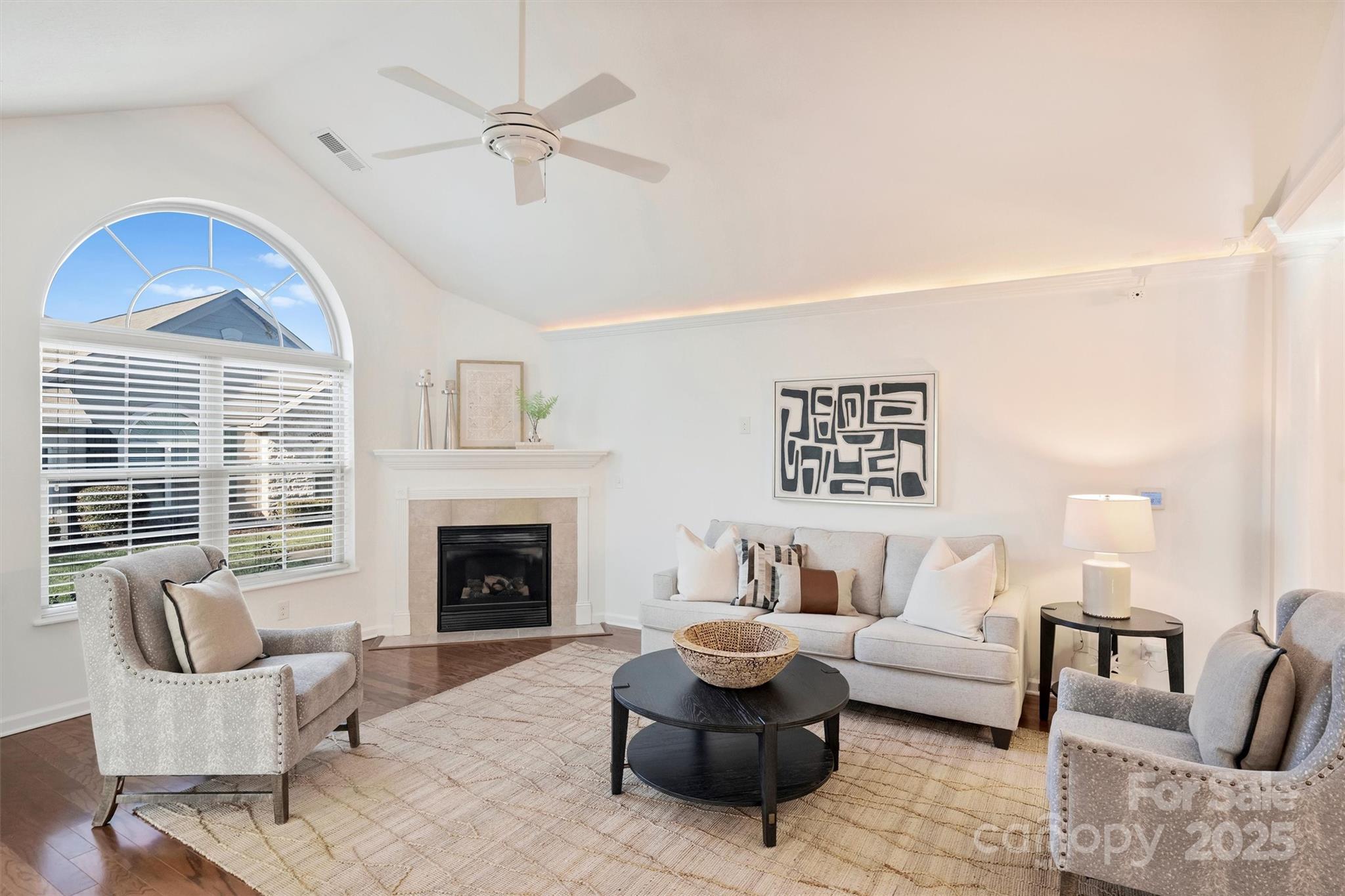 Property image 3 of 2248 Coltsview Lane in Polo Club At Weddington, Matthews, NC 28105